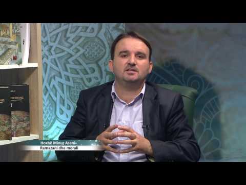 LIGJERATE FETARE   MINUR ASANI   EMISIONI 8  03 06 2017