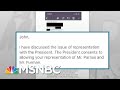 Shocking New Evidence Released In Trump Impeachment Case - Day That Was | MSNBC Shocking New Evidence Released In Trump Impeachment Case - Day That Was | MSNBC