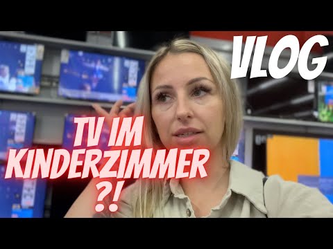 TV im Kinderzimmer? | Pokemon  Kindheitserinnerungen | EverydayStory VLOG