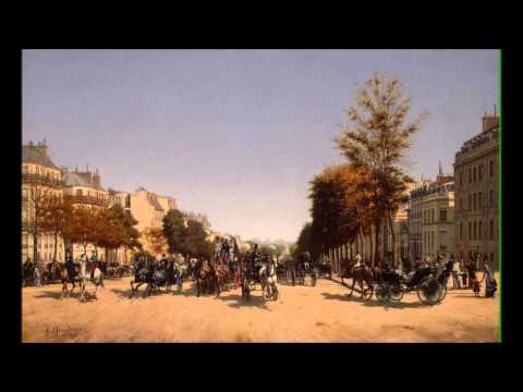 Charles Gounod - Symphony No.1 in D-major (1855)