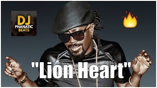 Beenie Man type beat reggae instrumental - Prod. by DJPHANATICBEATS.COM