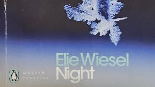 한션 Sean : Section 1 to 4 SUMMARY 《 NIGHT 》by ELIE WIESEL