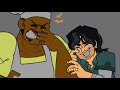 Chris Mclean Chef Hatchet Being My Favorite Total Drama Couple