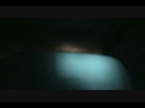 Gold Camp Tunnels Video 1