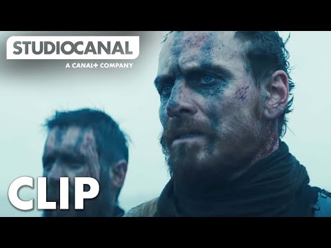 Macbeth (Clip 'The Witches')
