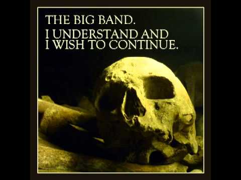 The Big Band - Skeleton Dance (Dead For A While Mix)
