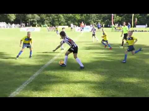 FRAGARIA CUP 2018 (05.07.2018) ACS FC Juventus Timisoara (RO) - Zirka Kiev (UA) 0:2