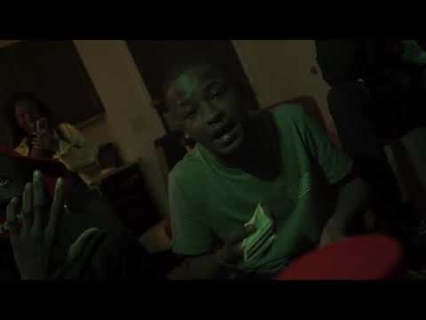 MahdyMahd - “Field” ( Prod. DJDannyFyah) (Official Video) @shotbychop