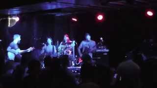 Midnight North..One Night Stand...San Diego, CA...8-8-15