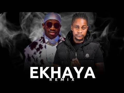 Makhoe Drey ft Andy Muridzo - Ekhaya remix (lyric video)