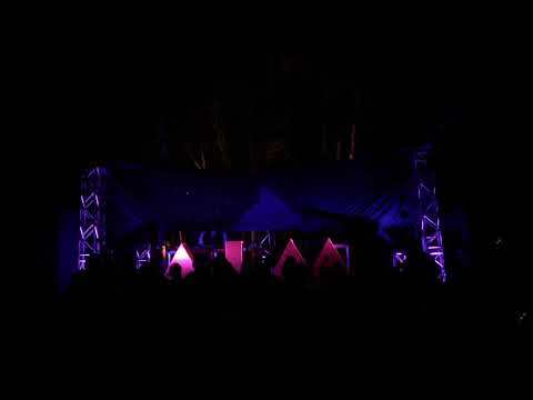 Amber (Skylex Remix) - The Thrillseekers @ AIM Electronic Music Festival (7.15.17)