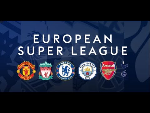 SUPER LEAGUE OR SUPER GREED ?