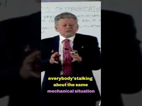 Transforming Conflict through Projection Techniques