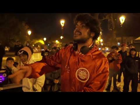 0NOSER vs JP vs CHIKOTE | OCTAVOS DE FINAL |CDB #03