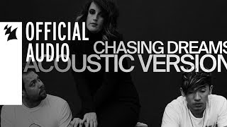 Goodluck - Chasing Dreams (Acoustic Version)