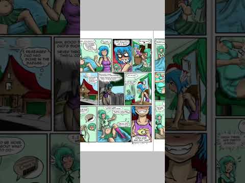 Breakfast with Sister (Comic Dub) - Part 1