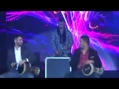 Tarabuka Band & Dj Star SAX (Official Video HD)