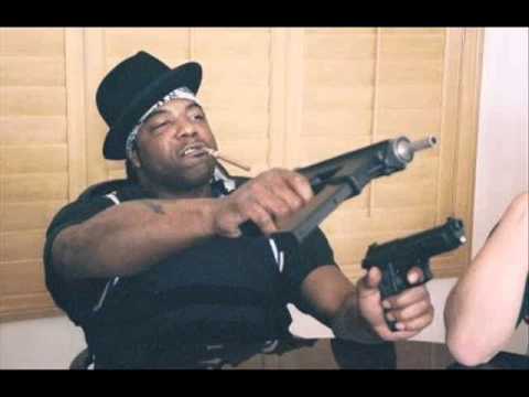 Spice 1 - Fetty Chico and the Mack