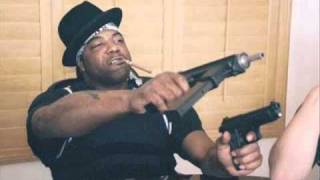 Spice 1 - Fetty Chico and the Mack