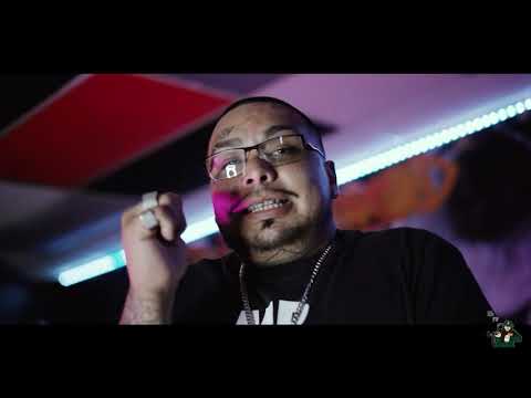 GRINCHY HENDRIX x IM NEXT FREESTYLE