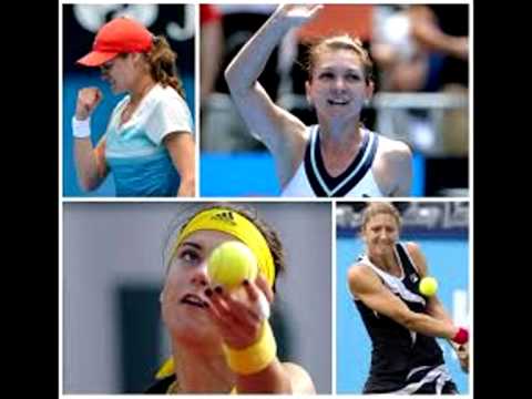 SPORT / Știre Etv - Simona vine la Galați!