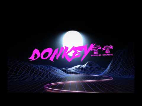 JHEF - HUANA Part  Raymer Lopes × DONKEY 14