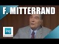 François Mitterrand : 