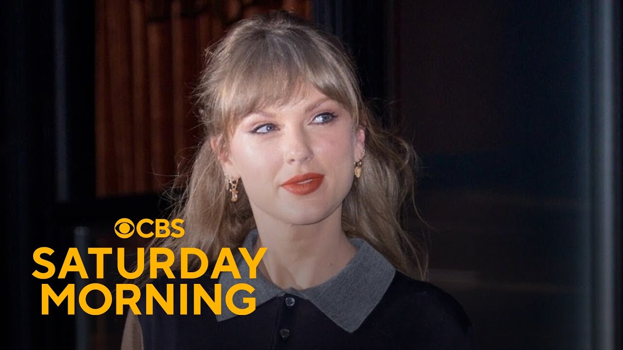 Breaking down the mastermind economics of Taylor Swift