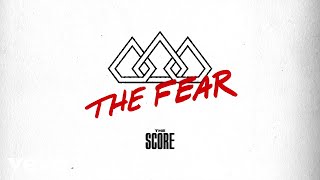 Kadr z teledysku The Fear tekst piosenki The Score