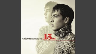 Grégory Lemarchal - De Temps En Temps (Version Réorchestrée) [Audio HQ]