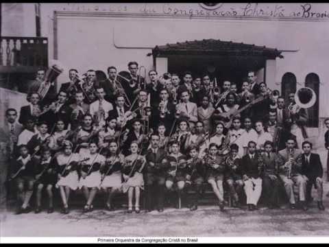 Congregação Cristã no Brasil (CCB)  100 anos de História e Evangelização no Brasil