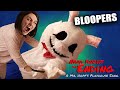Bloopers From NANA KNOWS THE ENDING A Mr Hopp S Playhouse Song