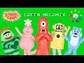 Green Megamix