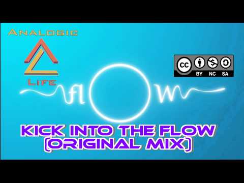 Davide Carminati DJ - Kick Into The Flow (Original Mix)