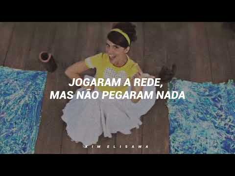 Aline Barros - Pedro, Tiago e João no Barquinho [Legendado]