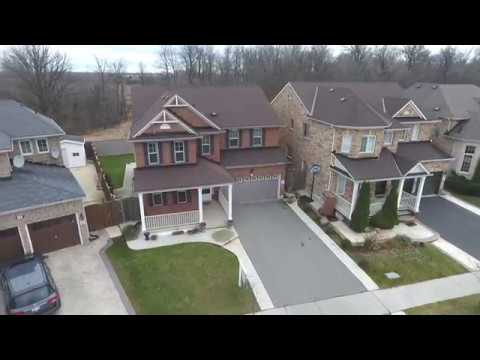71 Bayridge Dr, Brampton