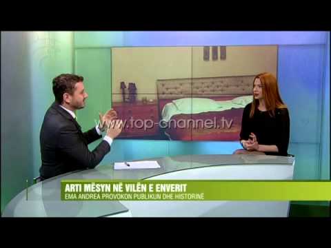 Revista Televizive e Mbremjes, 30 Prill 2014- Top Channel Albania - News - Lajme
