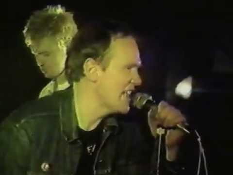 Cult Maniax - Harry's Getting Married In The Morning