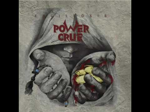 Power Crue - Dead End
