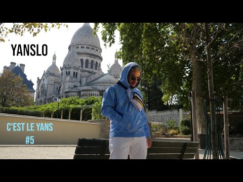 Yanslo - C'est le Yan's #5 - Aya