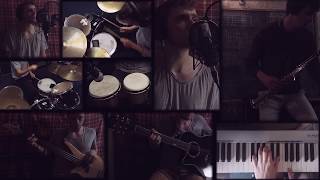 King Gizzard and the Lizard Wizard - Sense (Full Band Cover)