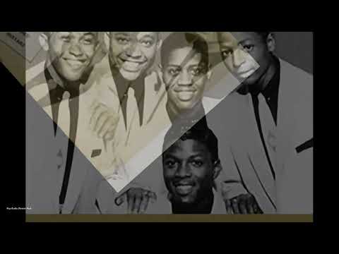 The Charms - Ling Ting Tong (1955)