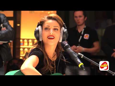 Radio Scoop - Tal, Alizée et les Magic System en live !