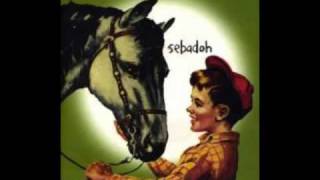 Sebadoh - Riding [Palace Brothers cover]
