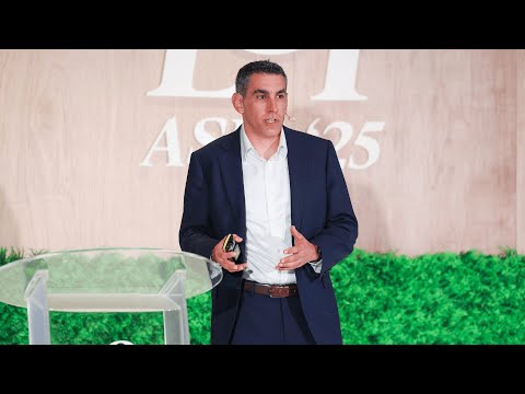 Alexandre Fuentes, Emovi - 3D Motion Analysis of Knee Function | LSI Asia '25