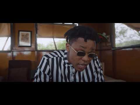 Gingo Fka Dapo Tuburna - Lituation (Official Video)