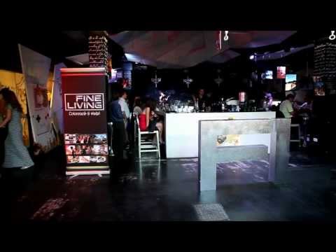 Cristina Balan (Impact) mini recital live part 2