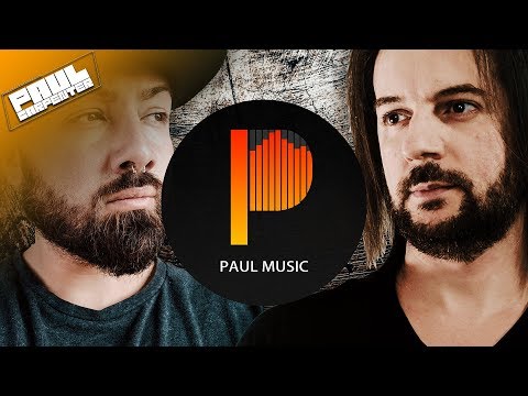 Paul Carpenter feat. Olli Vincent - I Lose All My Weapons (Original Mix)