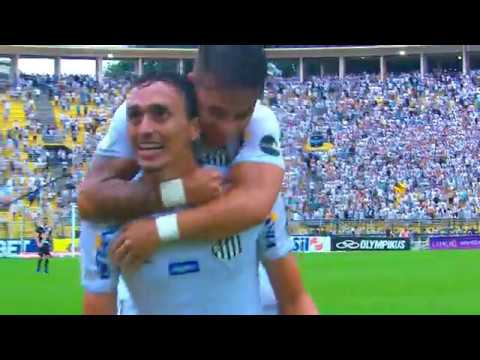 Santos 3 x 0 Vasco (HD 60Fps) - Gols & Melhores Momentos (COMPLETO) | Campeonato Brasileiro 2019