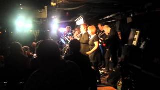 Diane Garisto - Stoned Soul Picnic (by Laura Nyro)